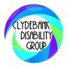 Clydebank Disability Group Logo