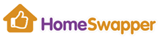 Home Swapper Logo