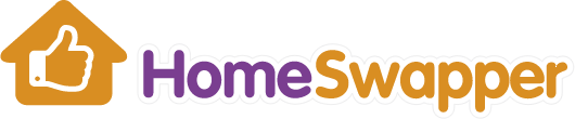 Home Swapper logo